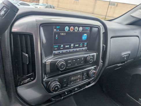 Used 2019 Chevrolet Silverado 1500 LT image 21