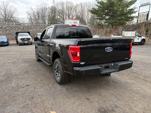 Used 2023 Ford F150 XLT w/ Equipment Group 302A High image 17