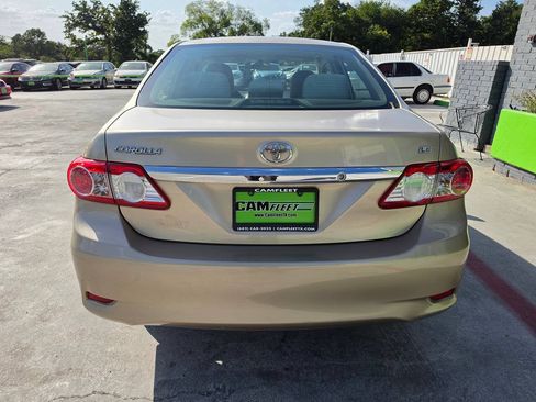 Used 2011 Toyota Corolla LE FWD image 14