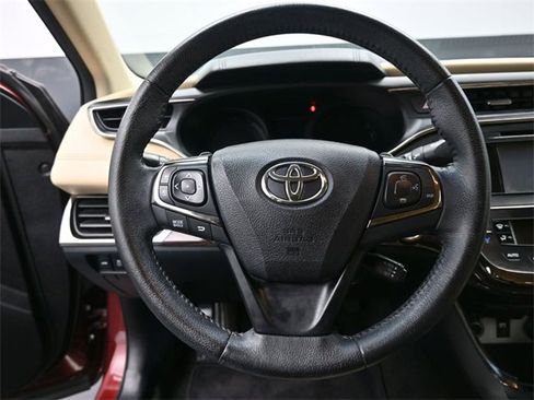 Used 2015 Toyota Avalon XLE image 28