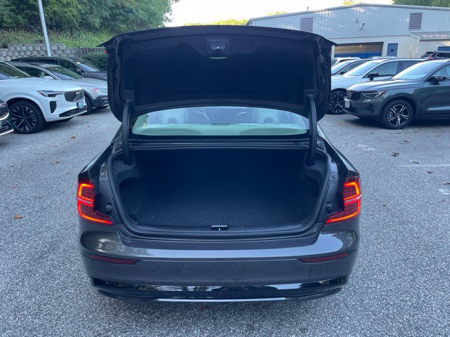 Certified 2023 Volvo S60 B5 Plus w/ Climate Package AWD/4WD image 16
