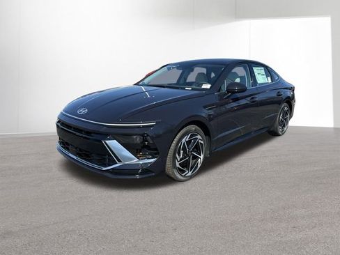 New 2026 Hyundai Sonata SEL image 11