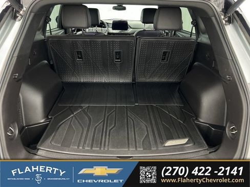 Used 2024 Chevrolet Blazer RS w/ Enhanced Convenience Package FWD image 20