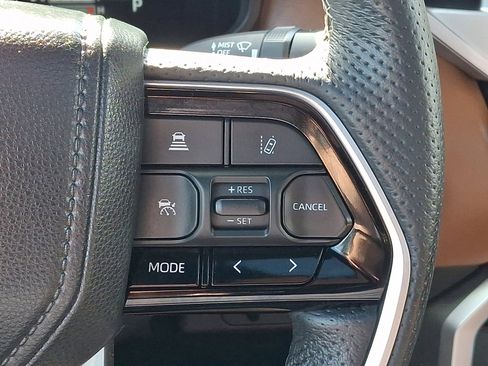 Used 2024 Toyota Tundra 1794 Edition AWD/4WD image 22