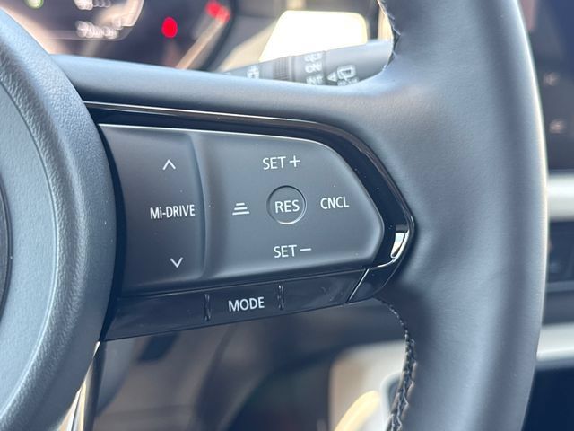 New 2026 MAZDA CX-5 Preferred AWD/4WD image 25