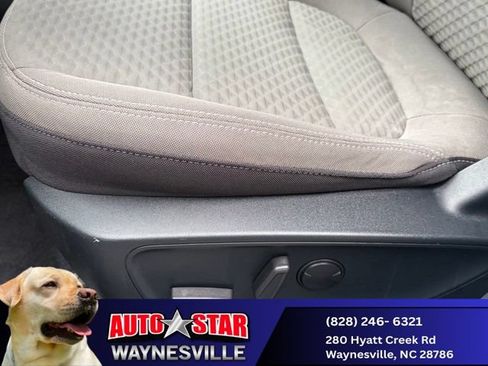 Used 2021 Ford Escape SE w/ Cold Weather Package AWD/4WD image 26