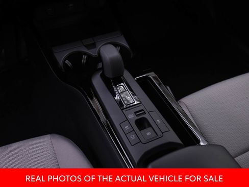 New 2026 Toyota Prius LE image 13