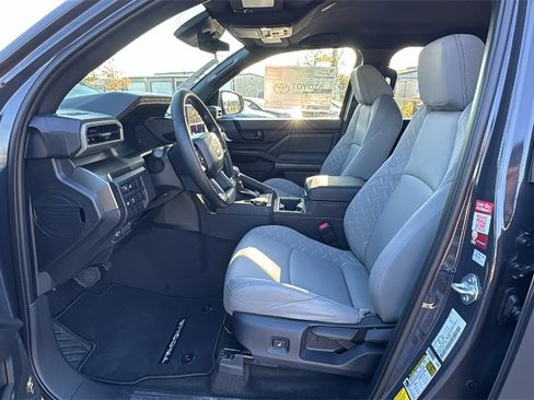 New 2025 Toyota Tacoma SR5 image 18