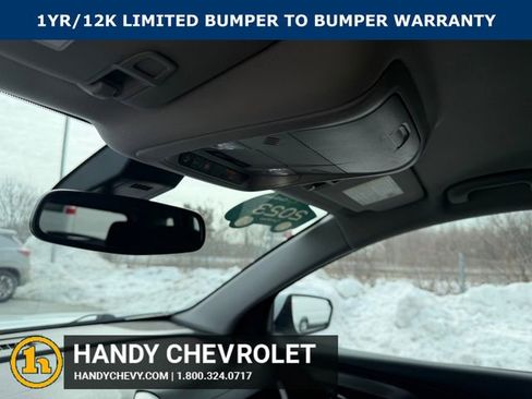 Certified 2023 GMC Terrain SLE w/ Driver Convenience Package image 27