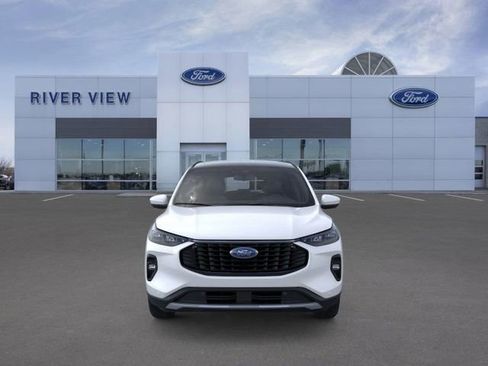 New 2026 Ford Escape Platinum w/ Premium Technology Package image 6