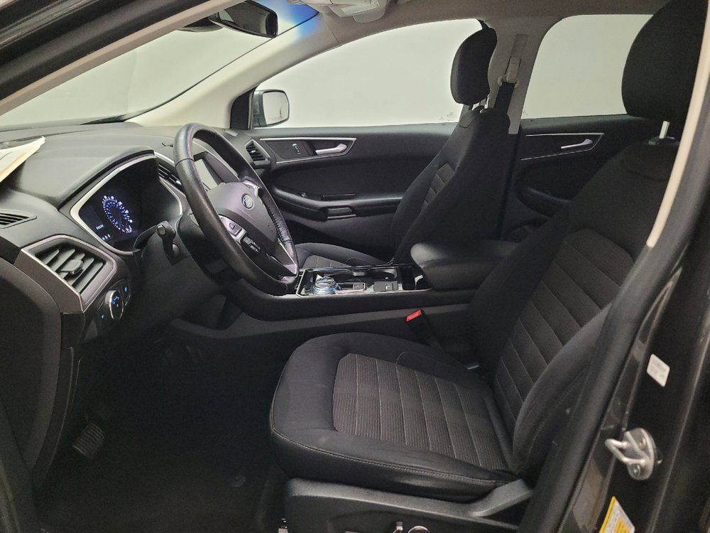 Used 2019 Ford Edge SEL FWD image 17