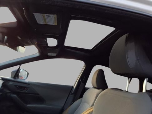 Certified 2025 Subaru Crosstrek 2.5i Sport image 13