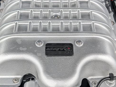 Used 2022 Dodge Challenger SRT Hellcat Redeye image 11