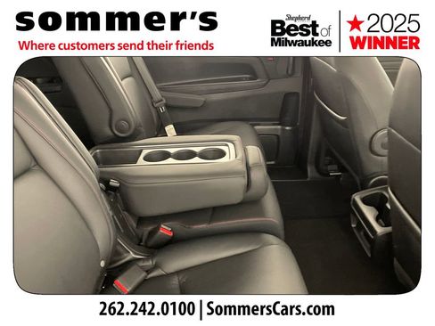 Used 2024 Honda Odyssey Sport image 26