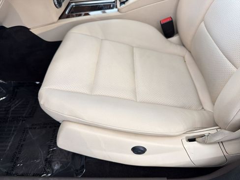 Used 2014 Mercedes-Benz GLK 350 4MATIC image 14