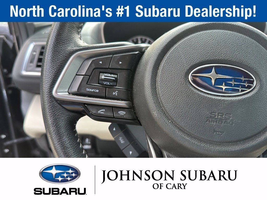 Used 2022 Subaru Ascent Limited AWD/4WD image 13