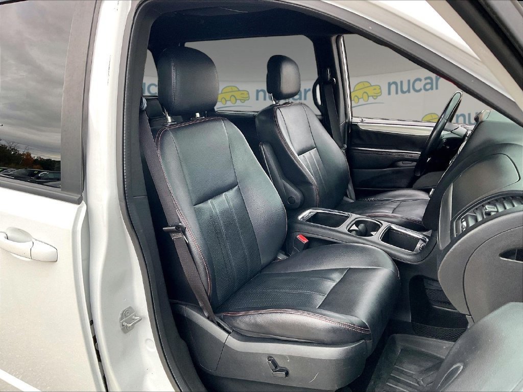 Used 2019 Dodge Grand Caravan GT FWD image 10