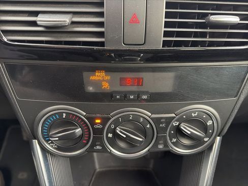 Used 2014 MAZDA CX-5 Touring image 12