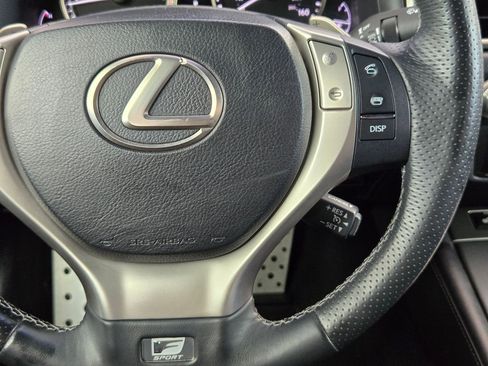 Used 2015 Lexus GS 350 AWD w/ F Sport Package image 23