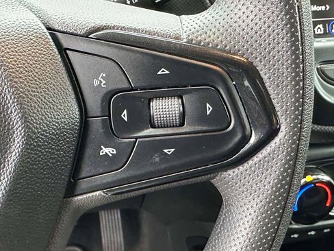 Certified 2022 Chevrolet TrailBlazer LT w/ Driver Confidence Package image 8