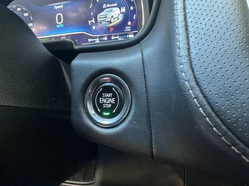 Used 2023 Chevrolet Tahoe Premier w/ Max Trailering Package image 47