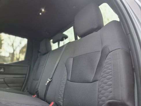 Used 2025 Toyota Tundra SR5 w/ SR5 Convenience Package AWD/4WD image 21