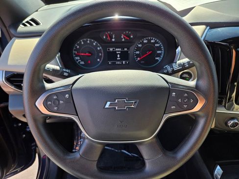 Used 2023 Chevrolet Traverse LS w/ Midnight/Sport Edition image 19