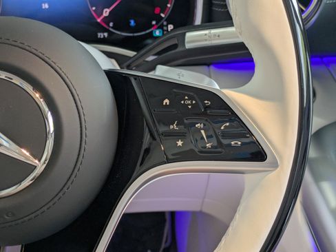 New 2026 Mercedes-Benz Maybach SL 680 image 16