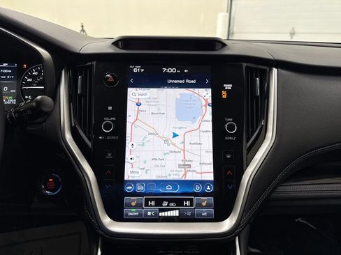 Certified 2024 Subaru Outback Limited image 19