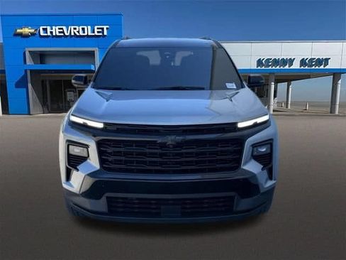 Certified 2024 Chevrolet Traverse LT FWD image 6