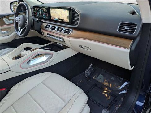 Used 2022 Mercedes-Benz GLE 350 image 22