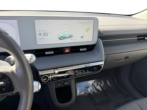 Used 2024 Hyundai Ioniq 5 SEL RWD image 12