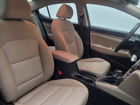 Used 2018 Hyundai Elantra SEL w/ Cargo Package image 21