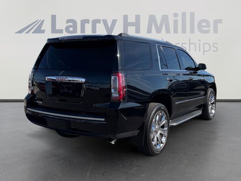 Used 2016 GMC Yukon Denali image 5