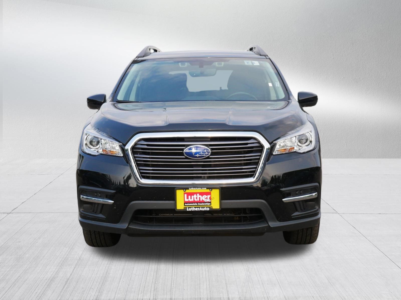 Used 2020 Subaru Ascent Premium w/ Convenience Package AWD/4WD image 2