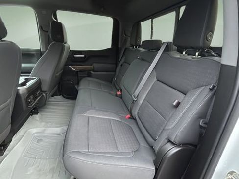 Used 2020 Chevrolet Silverado 1500 RST w/ All-Star Edition image 20