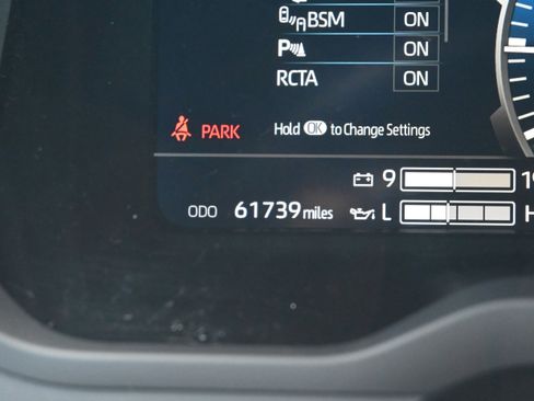 Used 2023 Toyota Sequoia Limited RWD image 15