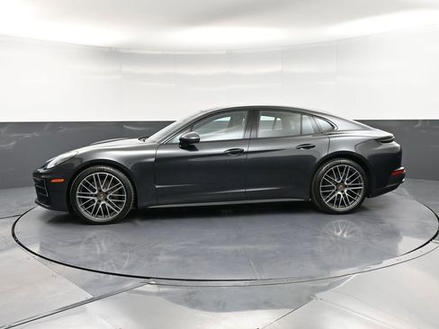 New 2026 Porsche Panamera image 2
