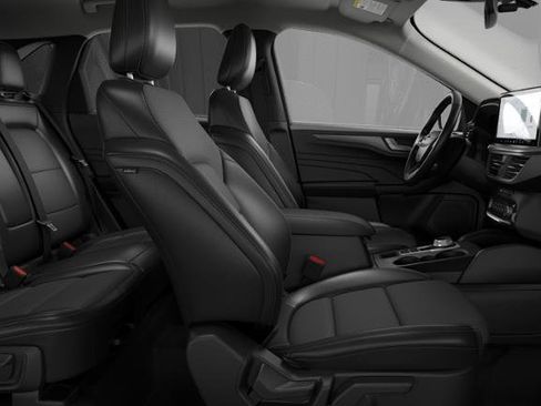 New 2026 Ford Escape SE FWD image 51