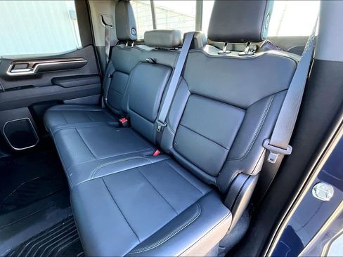 Used 2023 Chevrolet Silverado 1500 RST image 34