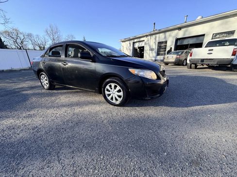Used 2010 Toyota Corolla LE FWD image 53