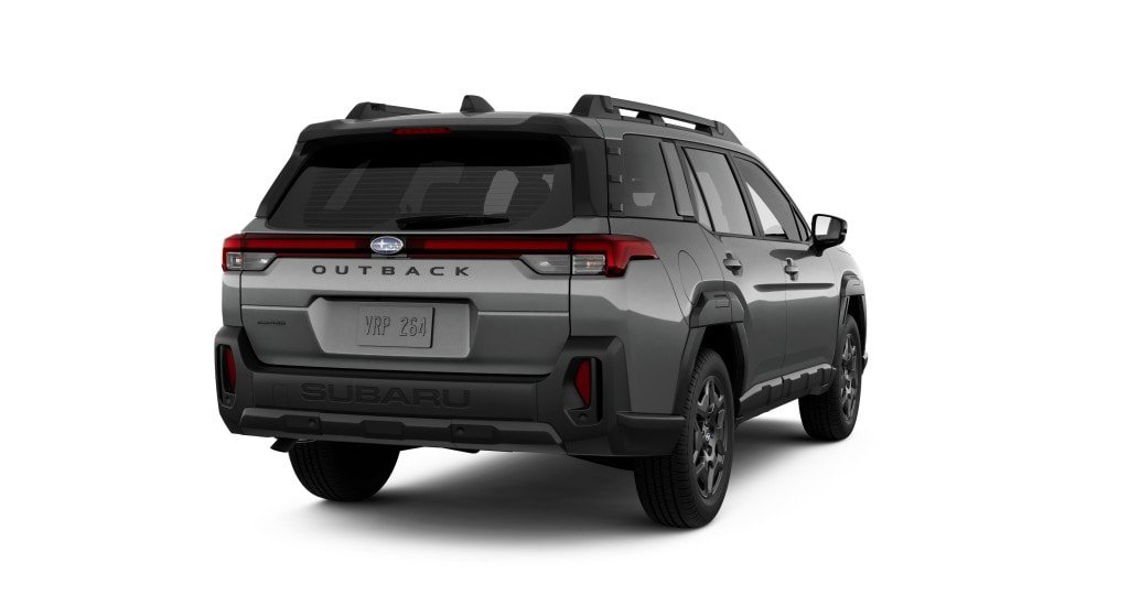 New 2026 Subaru Outback Premium AWD/4WD image 7