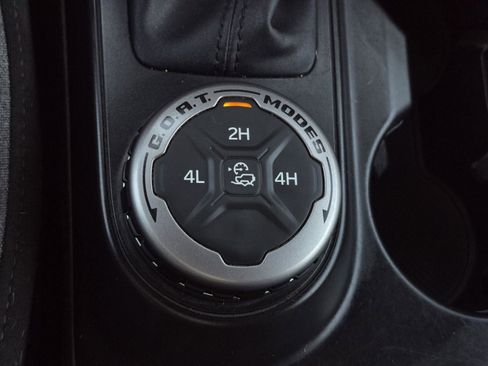 Used 2022 Ford Bronco Big Bend image 20