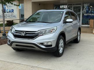 Used 2016 Honda CR-V EX-L image 1