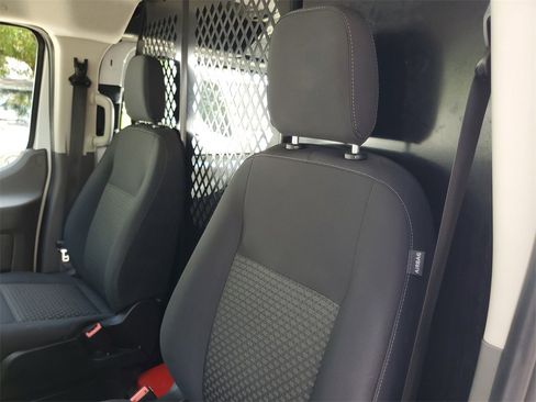 Used 2024 Ford Transit 250 Low Roof w/ Exterior Upgrade Package image 13