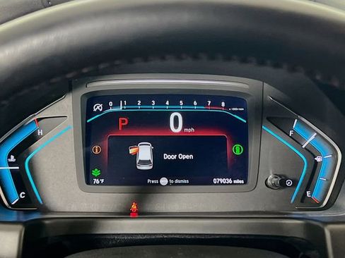 Used 2023 Honda Odyssey Sport image 10