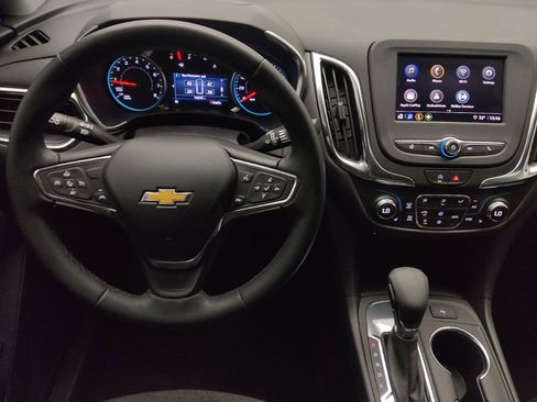 Used 2024 Chevrolet Equinox LT image 22