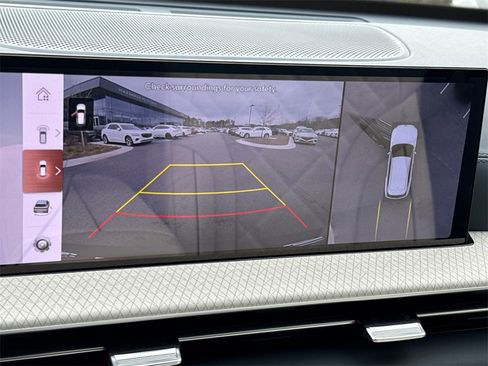 New 2026 Genesis GV80 3.5T Prestige image 31