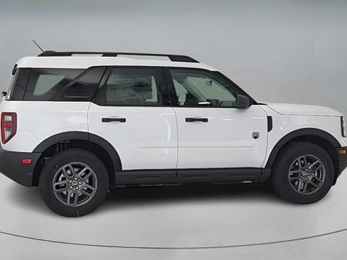 New 2025 Ford Bronco Sport Big Bend w/ Convenience Package image 8