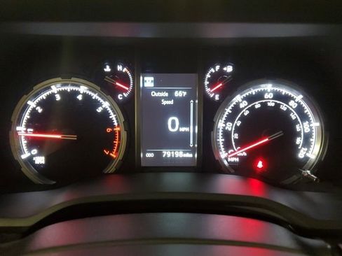 Used 2022 Toyota 4Runner TRD Pro image 43